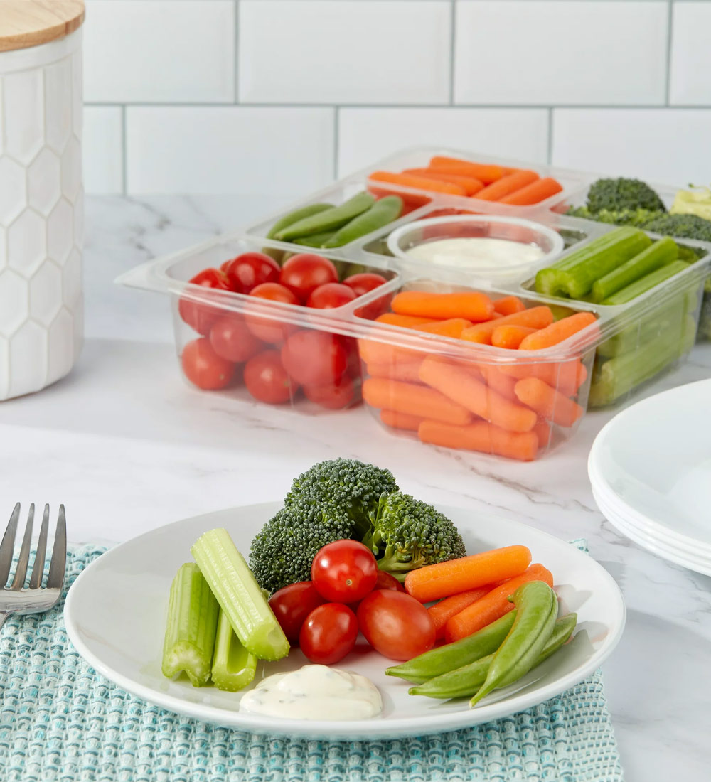 Tepe Karışık Tost